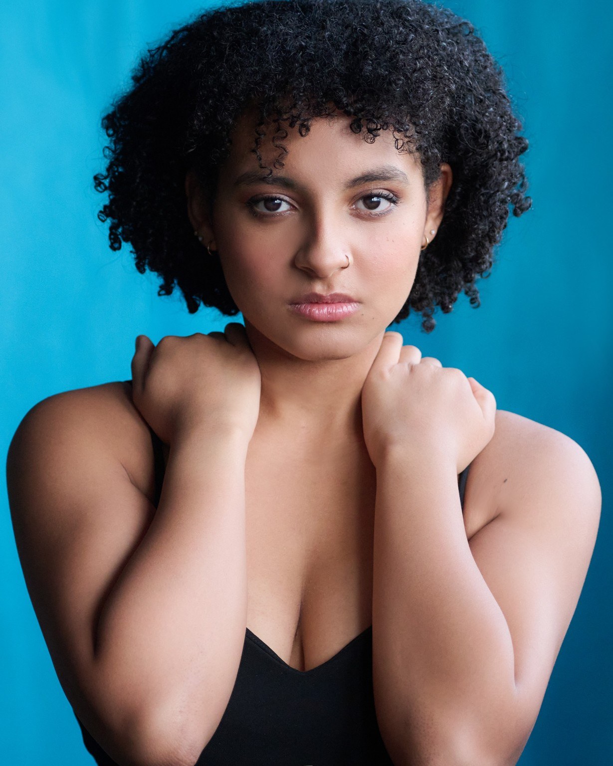 Jaden Jackson headshot