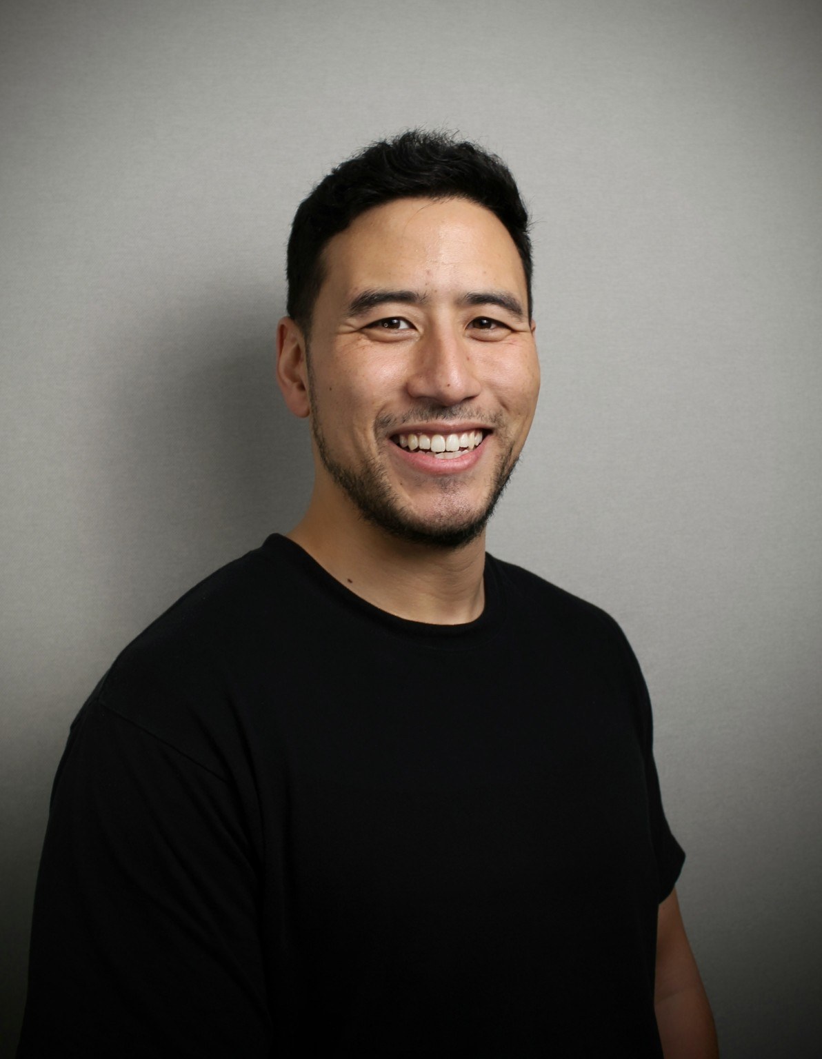 Michael Madore headshot