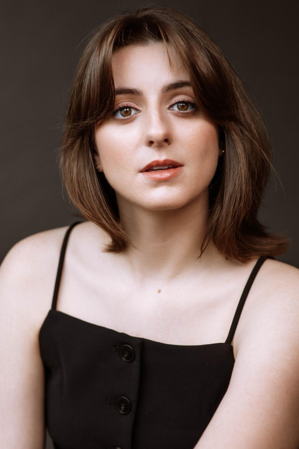 Rachelle Mazzilli headshot