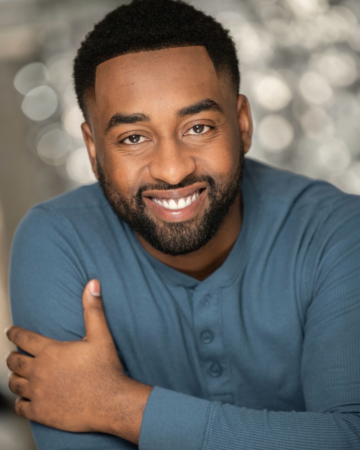 Abdul-Shakur Alawi headshot